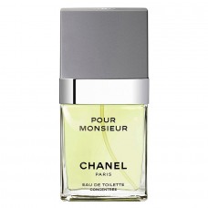 Apa de parfum Chanel Pour Monsieur Concentree, Barbati, 75ml