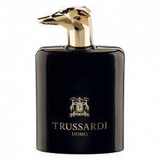 Apa de Parfum Trussardi Uomo Levriero Collection, Barbati, 100ml
