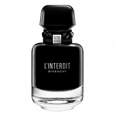 Apa de Parfum Givenchy LInterdit Intense, Femei, 80ml