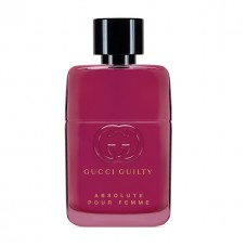 Apa de Parfum Gucci Guilty Absolute, Femei, 30ml