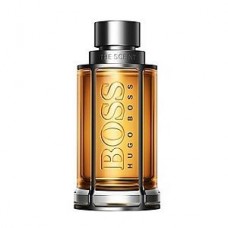 After Shave Hugo Boss The Scent, Barbati, 100ml