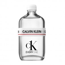 Apa de Toaleta Calvin Klein Everyone, Unisex, 100ml