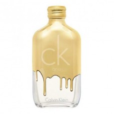 Apa De Toaleta Calvin Klein Ck One Gold, Femei | Barbati, 100ml