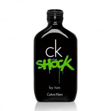 Apa De Toaleta Calvin Klein CK One Shock, Barbati, 100ml