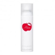 Deodorant Spray Nina Ricci Nina, Femei, 150ml