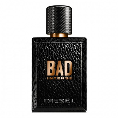 Apa De Parfum Diesel Bad Intense, Barbati, 50ml