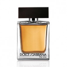Apa De Toaleta Dolce & Gabbana The One, Barbati, 100ml