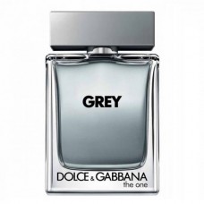 Apa De Toaleta Dolce & Gabbana The One Grey, Barbati, 50ml