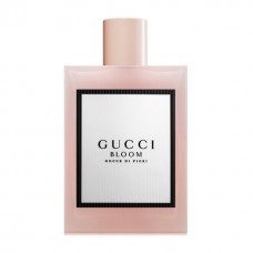 Apa de toaleta Gucci Bloom Gocce Di Fiori, Femei, 100ml