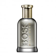 Apa de Parfum Hugo Boss Bottled, Barbati, 50ml