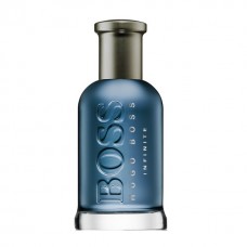 Apa de Parfum Hugo Boss Bottled Infinite, Barbati, 50ml