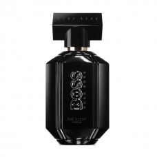 Esenta de parfum Hugo Boss The Scent Parfum Edition, Femei, 50ml