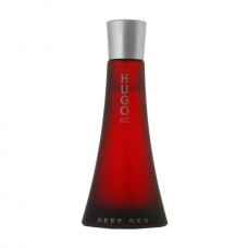 Apa De Parfum Hugo Boss Deep Red, Femei, 90ml