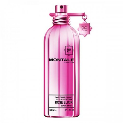 Parfum pentru par Montale Rose Elixir, Femei, 100ml