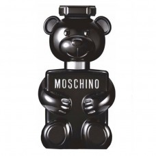 Apa de parfum Moschino Toy Boy, Barbati, 50ml