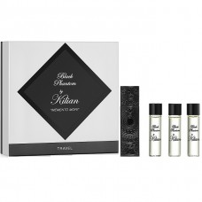 Apa de Parfum Kilian Black Phantom, Unisex, 4x7.5ml