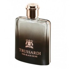 Apa De Parfum Trussardi The Black Rose , Femei, 100ml
