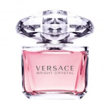 Apa De Toaleta Versace Bright Crystal, Femei, 50ml