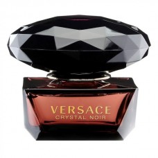 Apa De Parfum Versace Crystal Noir , Femei, 50ml