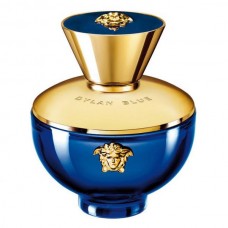Apa De Parfum Versace Dylan Blue, Femei, 30ml