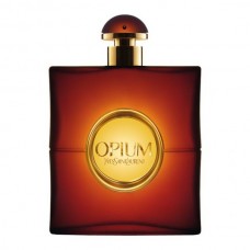 Apa De Toaleta Yves Saint Laurent Opium , Femei, 90ml
