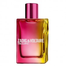 Apa de parfum Zadig & Voltaire This Is Love!, Femei, 50ml